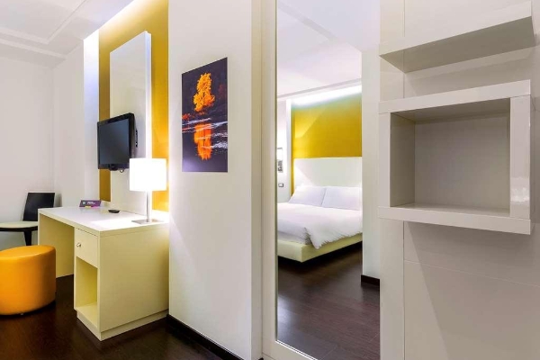 Hotel ibis Styles Milano Melegnano (Carpiano)